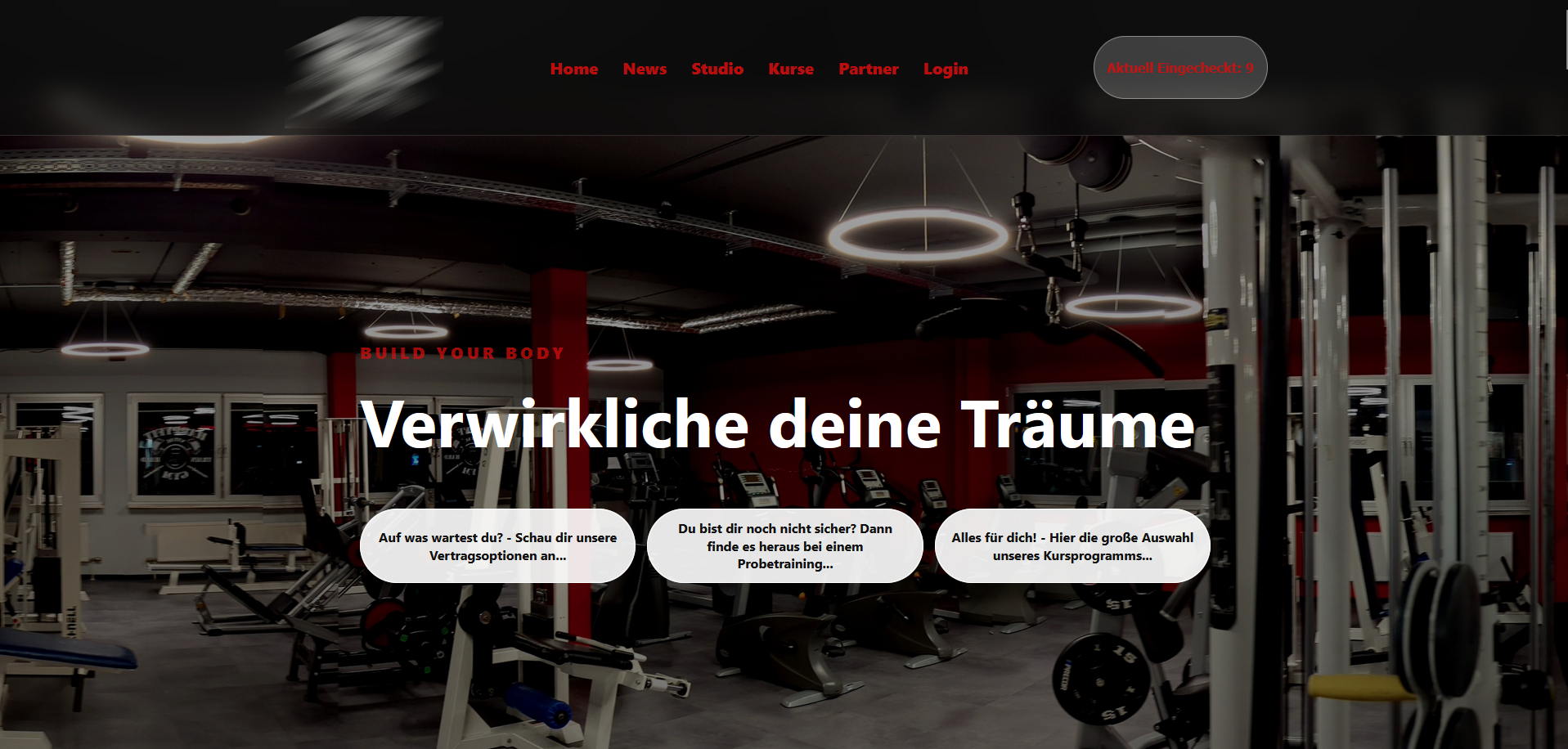 Homepage